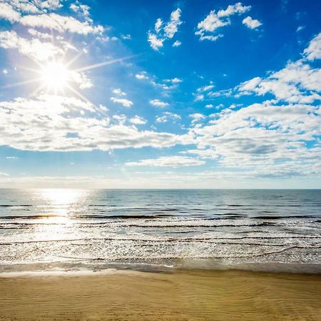 A Great View Βίλα Bolivar Peninsula Εξωτερικό φωτογραφία
