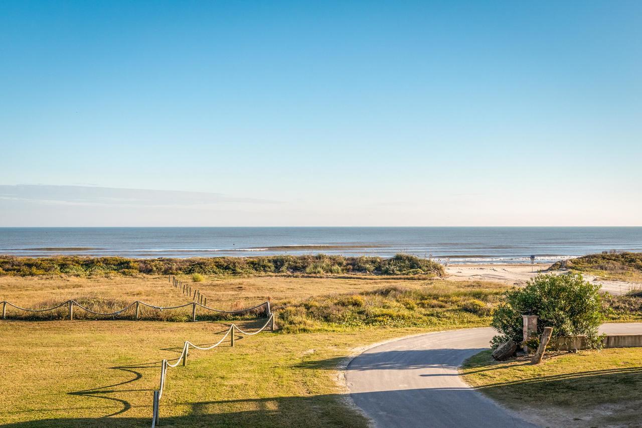 A Great View Βίλα Bolivar Peninsula Εξωτερικό φωτογραφία