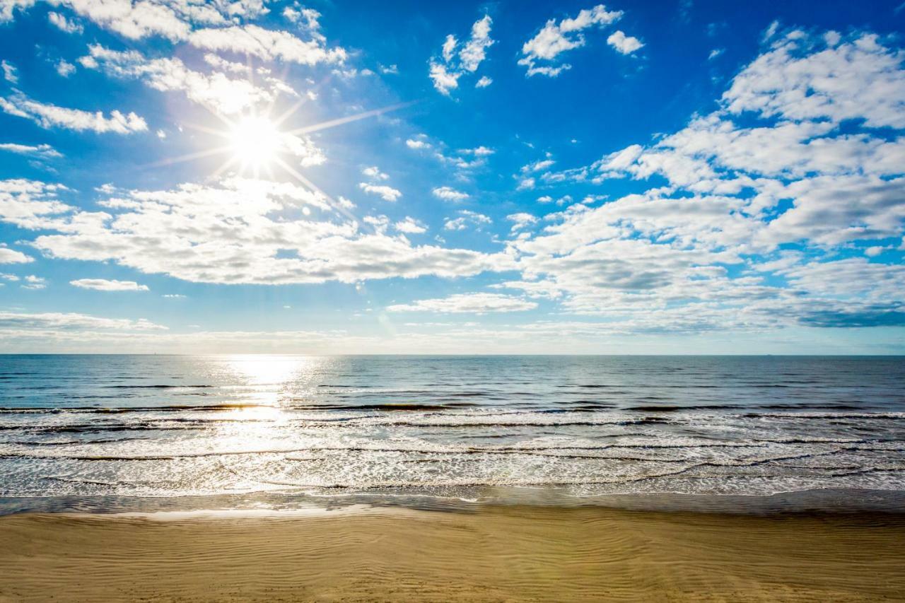 A Great View Βίλα Bolivar Peninsula Εξωτερικό φωτογραφία